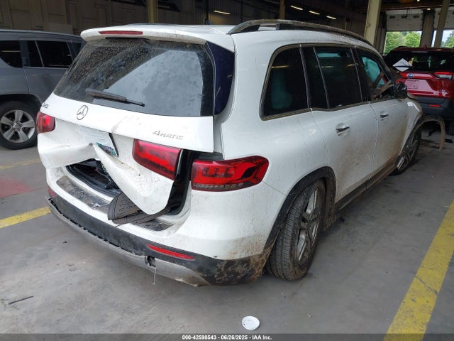 W1N4M4HB9LW037514 Mercedes-Benz m260