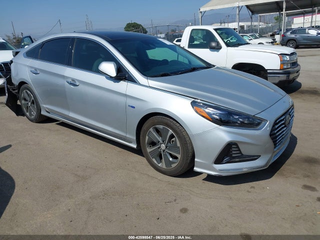 2019 KMHE34L32KA085135 main image