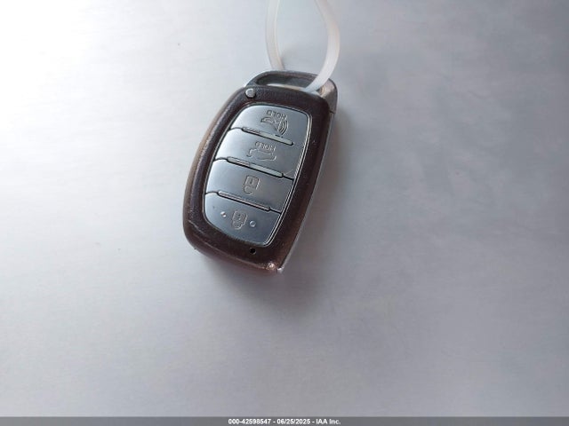 Hyundai gdi nu 2019 KMHE34L32KA085135 Image 11