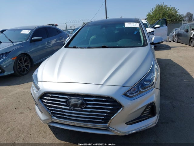 Hyundai gdi nu 2019 KMHE34L32KA085135 Image 13