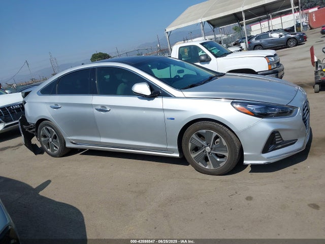 Hyundai gdi nu 2019 KMHE34L32KA085135 Image 14