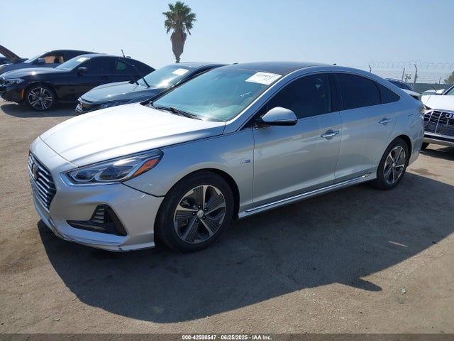 Hyundai gdi nu 2019 KMHE34L32KA085135 Image 15