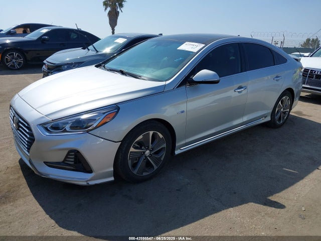 Hyundai gdi nu 2019 KMHE34L32KA085135 Image 2