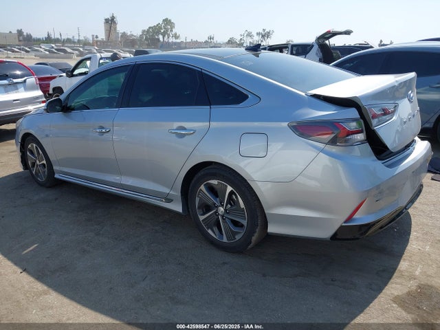 Hyundai gdi nu 2019 KMHE34L32KA085135 Image 3