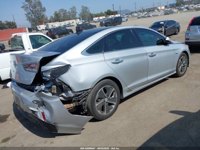 Hyundai gdi nu 2019 KMHE34L32KA085135 Image 4