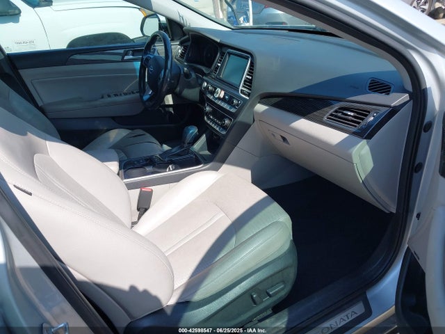 Hyundai gdi nu 2019 KMHE34L32KA085135 Image 5