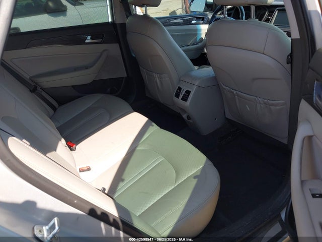 Hyundai gdi nu 2019 KMHE34L32KA085135 Image 8