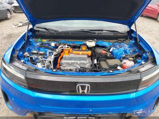 2024 HONDA PROLOGUE 3GPKHVRJ0RS520956 Photo 9