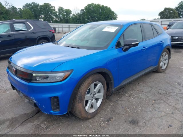 2024 HONDA PROLOGUE 3GPKHVRJ0RS520956 Photo 1
