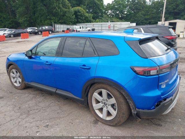 2024 HONDA PROLOGUE 3GPKHVRJ0RS520956 Photo 2