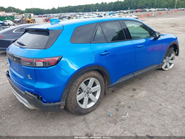 2024 HONDA PROLOGUE 3GPKHVRJ0RS520956 Photo 3