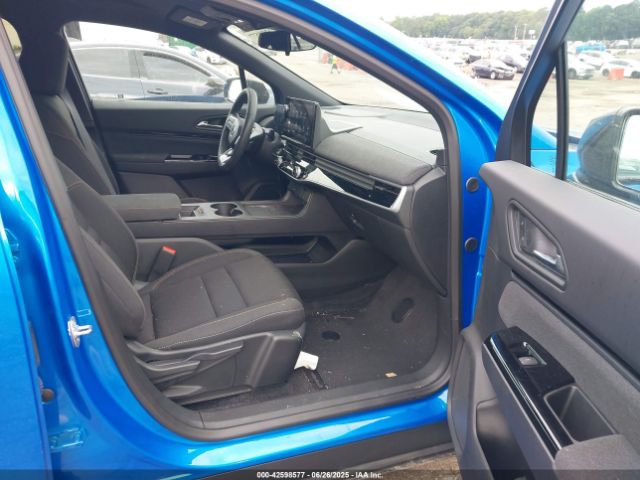 2024 HONDA PROLOGUE 3GPKHVRJ0RS520956 Photo 4