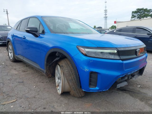 2024 HONDA PROLOGUE 3GPKHVRJ0RS520956 Photo 5