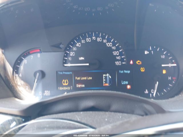 2013 CADILLAC ATS 1G6AB5SA7D0134448 Photo 6