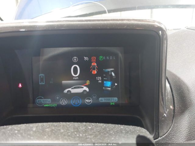 2012 CHEVROLET VOLT 1G1RD6E47CU116487 Photo 6