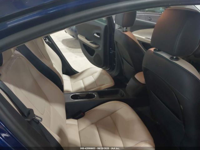 2012 CHEVROLET VOLT 1G1RD6E47CU116487 Photo 7