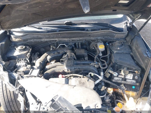 Subaru 2.5na u5 2014 JF2SJAEC7EH473337 Image 10