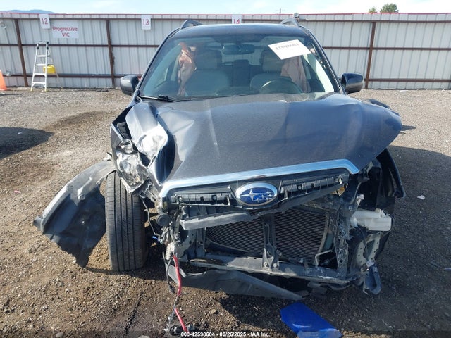 Subaru 2.5na u5 2014 JF2SJAEC7EH473337 Image 13