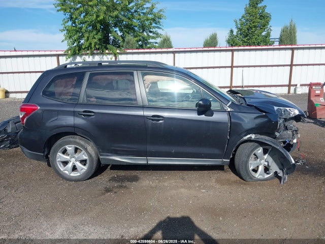 Subaru 2.5na u5 2014 JF2SJAEC7EH473337 Image 14