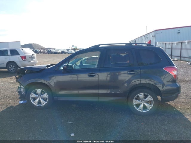 Subaru 2.5na u5 2014 JF2SJAEC7EH473337 Image 15