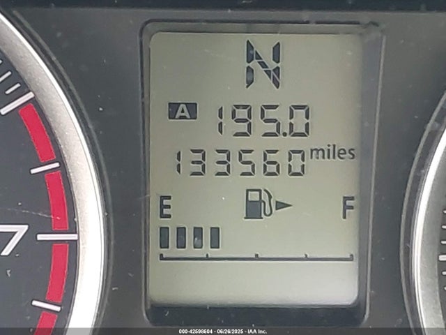 Subaru 2.5na u5 2014 JF2SJAEC7EH473337 Image 16