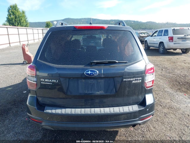 Subaru 2.5na u5 2014 JF2SJAEC7EH473337 Image 17