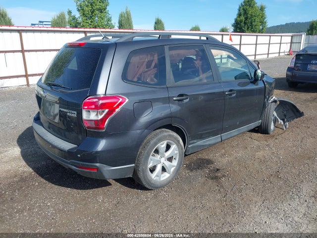 Subaru 2.5na u5 2014 JF2SJAEC7EH473337 Image 4
