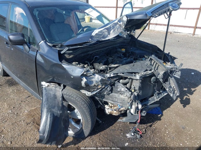 Subaru 2.5na u5 2014 JF2SJAEC7EH473337 Image 6