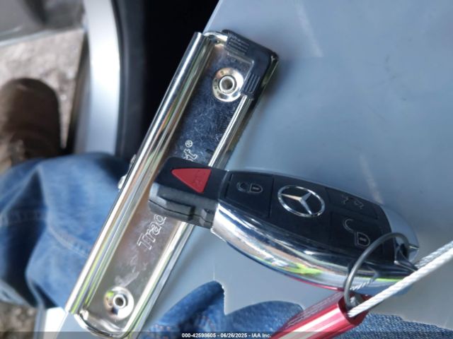 2016 MERCEDES-BENZ GLC 300 WDC0G4JB6GF090839 Photo 10