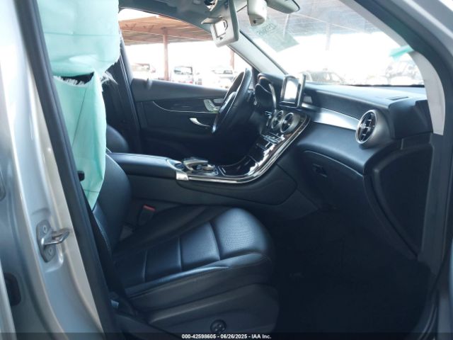 2016 MERCEDES-BENZ GLC 300 WDC0G4JB6GF090839 Photo 4