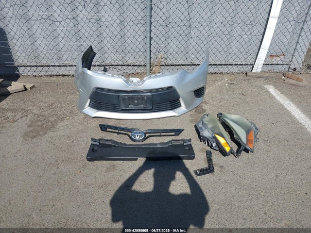 Toyota 2zr-fe 2016 5YFBURHE0GP486987 Image 12