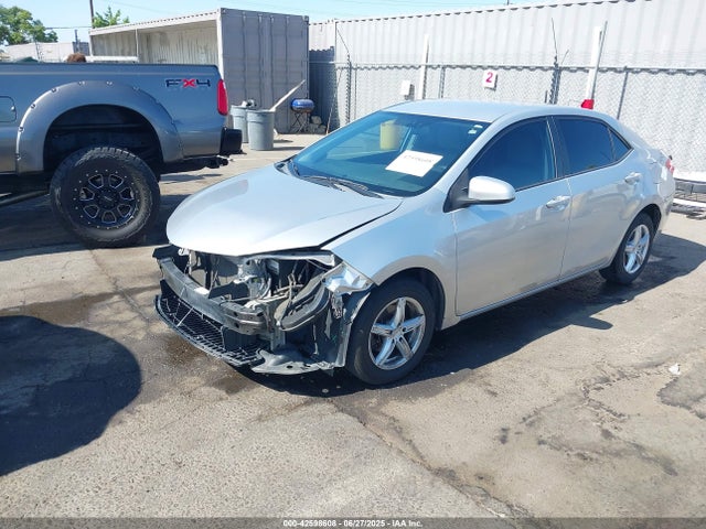Toyota 2zr-fe 2016 5YFBURHE0GP486987 Image 2