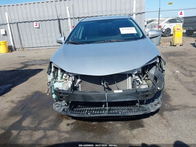 Toyota 2zr-fe 2016 5YFBURHE0GP486987 Image 6