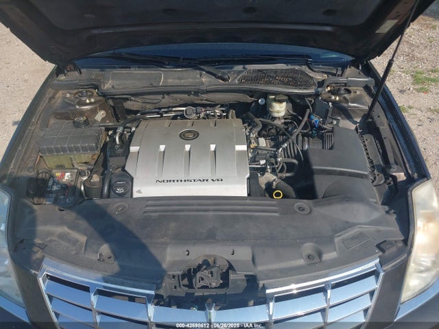 2009 CADILLAC DTS 1G6KD57Y29U100048 Photo 9