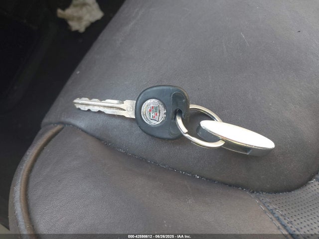 2009 CADILLAC DTS 1G6KD57Y29U100048 Photo 10