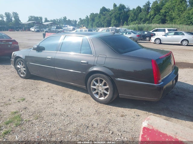 2009 CADILLAC DTS 1G6KD57Y29U100048 Photo 2