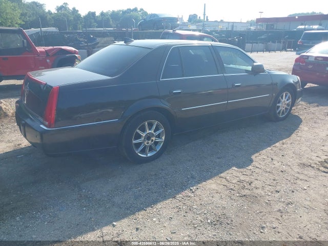 2009 CADILLAC DTS 1G6KD57Y29U100048 Photo 3