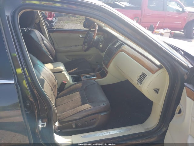 2009 CADILLAC DTS 1G6KD57Y29U100048 Photo 4