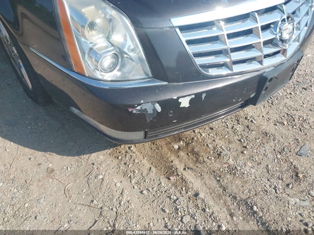 2009 CADILLAC DTS 1G6KD57Y29U100048 Photo 5