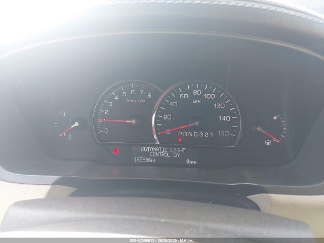 2009 CADILLAC DTS 1G6KD57Y29U100048 Photo 6