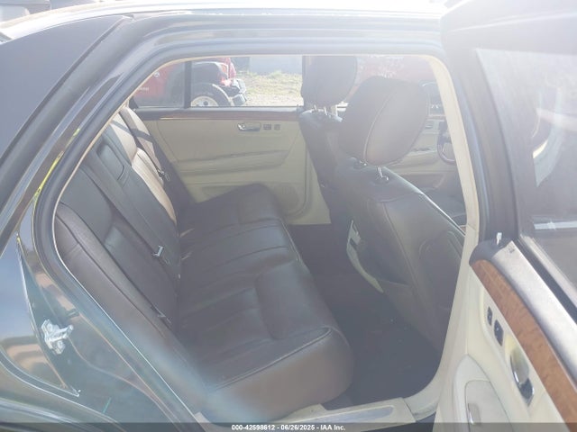 2009 CADILLAC DTS 1G6KD57Y29U100048 Photo 7