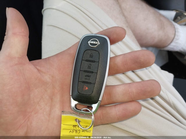 Nissan 2024 2024 3N1AB8BV7RY219226 Image 11