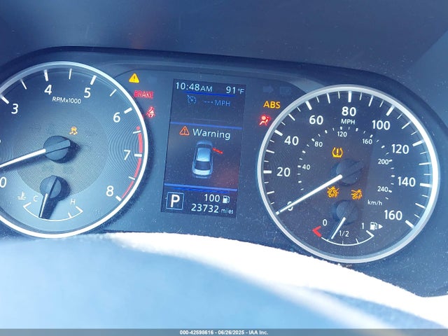 Nissan 2024 2024 3N1AB8BV7RY219226 Image 15