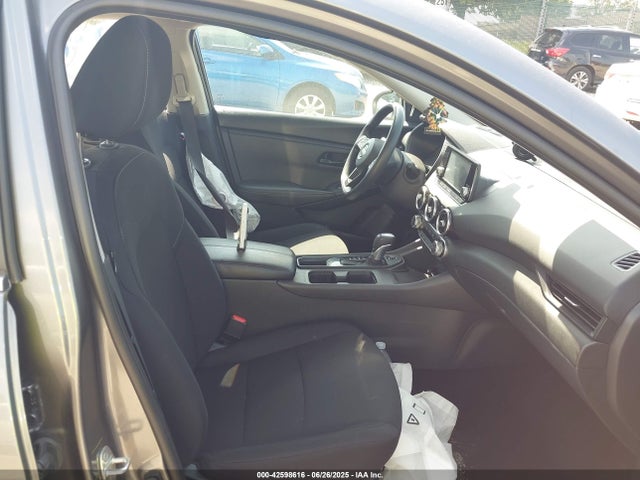 Nissan 2024 2024 3N1AB8BV7RY219226 Image 5
