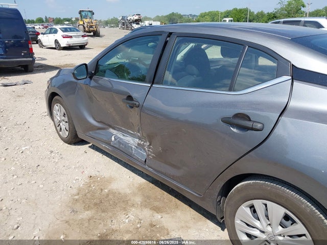 Nissan 2024 2024 3N1AB8BV7RY219226 Image 6