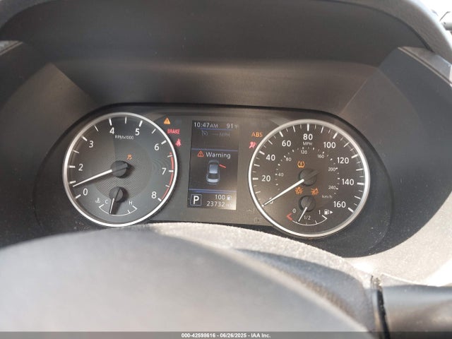 Nissan 2024 2024 3N1AB8BV7RY219226 Image 7