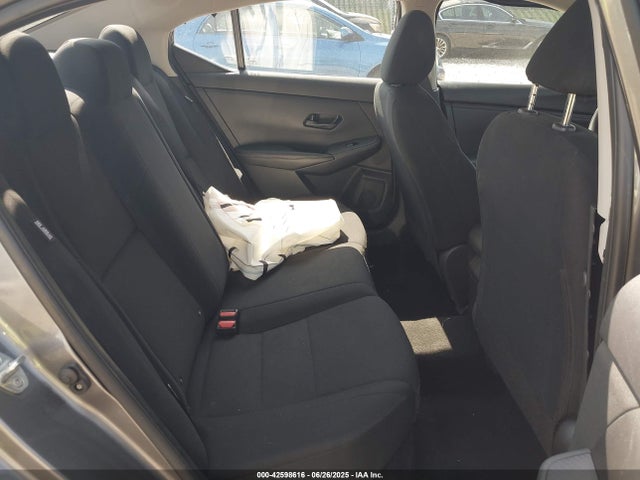 Nissan 2024 2024 3N1AB8BV7RY219226 Image 8