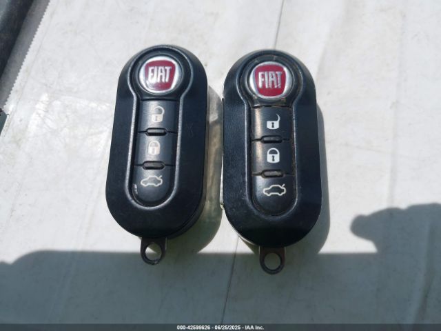 2018 FIAT 500 3C3CFFKH0JT378006 Photo 10