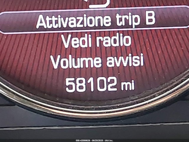 3C3CFFKH0JT378006 Fiat 2018