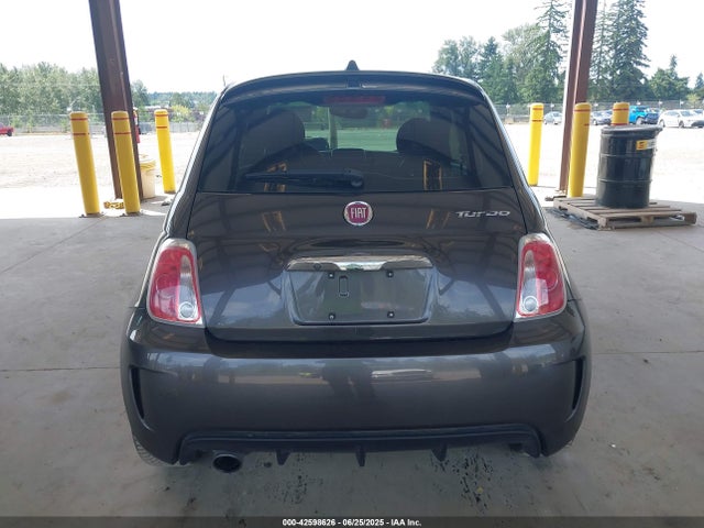 3C3CFFKH0JT378006 Fiat 2018